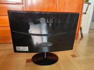 PC DELL INSPIRON 620 i5 + MONITOR LG FLATRON E2340