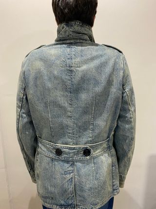 Chaqueta Marinera Ralph Lauren Azul