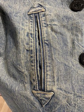 Chaqueta Marinera Ralph Lauren Azul