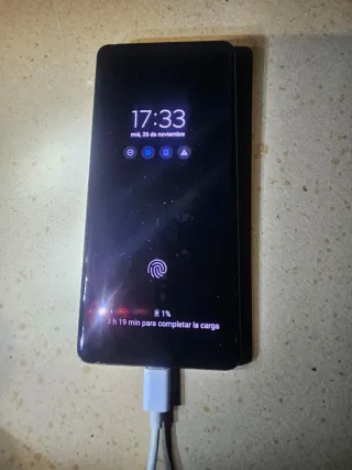 Samsung Galaxy S21 Ultra Nero
