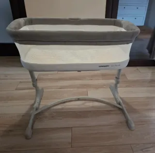 Culla co-sleeping iNanna Foppapedretti