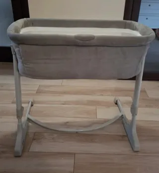 Culla co-sleeping iNanna Foppapedretti