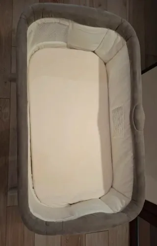 Culla co-sleeping iNanna Foppapedretti