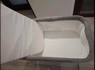 Culla co-sleeping iNanna Foppapedretti