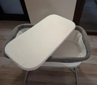 Culla co-sleeping iNanna Foppapedretti