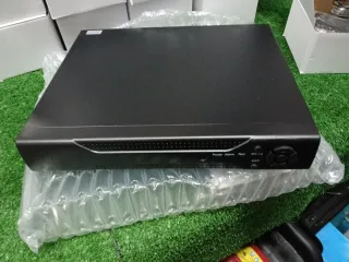 Kit Videosorveglianza CCTV 8 Canali