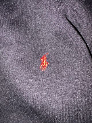 Felpa Ralph Lauren