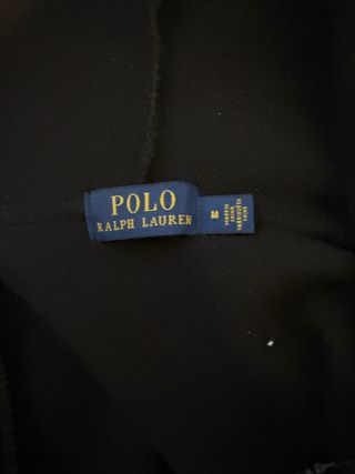 Felpa Ralph Lauren