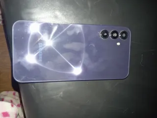 Samsung A15 Azul oscuro