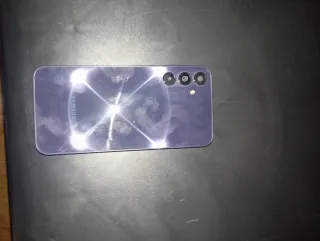 Samsung A15 Azul oscuro