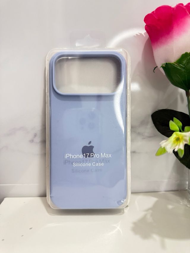 Custodia iPhone 17 Pro Max