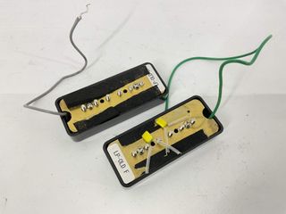 multiefectos guitarra p90 tokai pastilla p90 tokai