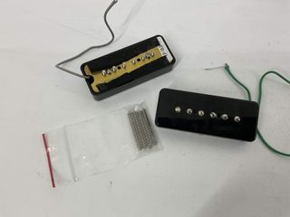 multiefectos guitarra p90 tokai pastilla p90 tokai