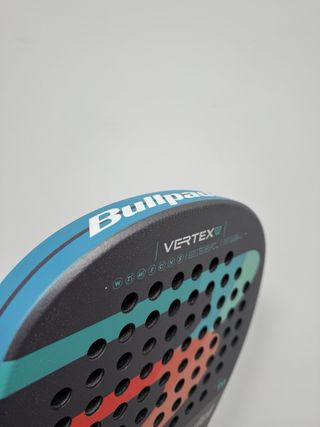 Pala Bullpadel Vertex 03 Pro