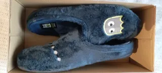 Zapatillas de casa MARPEN SLIPPERS Pac-Man