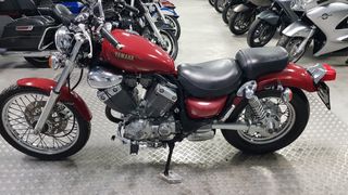 Yamaha XV 535 Virago
