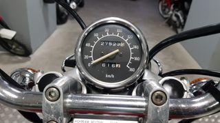 Yamaha XV 535 Virago