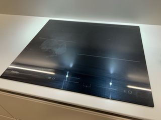 Haier placa induccion