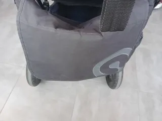 Trío Concord Neo Carro Bebé