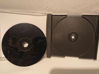 PlayStation 1 Destruction Derby 2 PAL