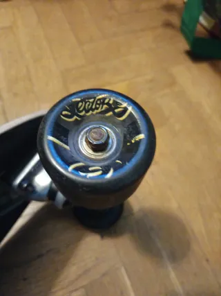 Skate Longboard Sector 9