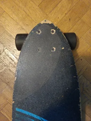 Skate Longboard Sector 9