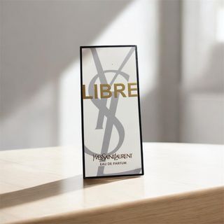 Yves Saint Laurent Libre Eau de Parfum