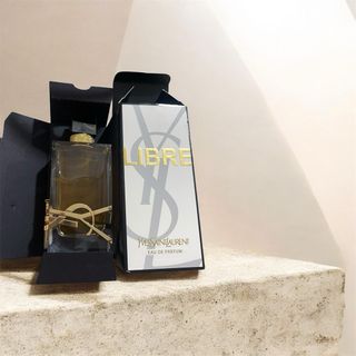 Yves Saint Laurent Libre Eau de Parfum