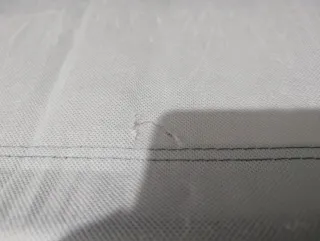 Armario desmontable plástico negro/gris