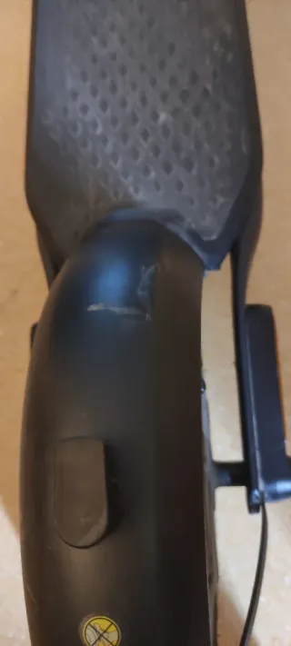 Patinete Eléctrico Ninebot Segway F2 Pro