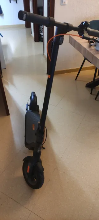 Patinete Eléctrico Ninebot Segway F2 Pro