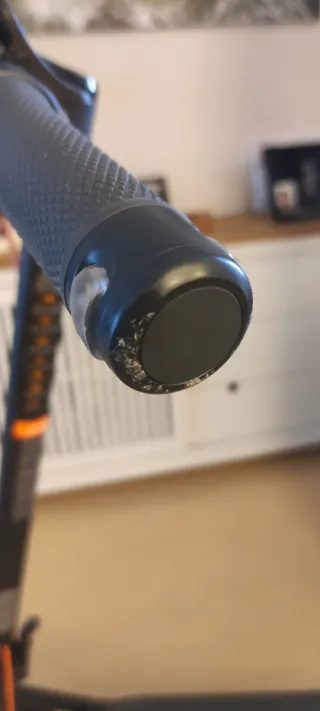 Patinete Eléctrico Ninebot Segway F2 Pro