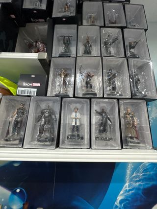 Action Figure Marvel