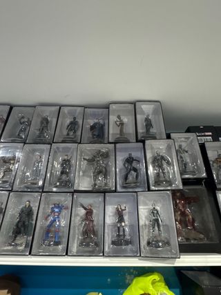 Action Figure Marvel