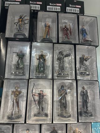Action Figure Marvel