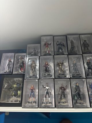 Action Figure Marvel