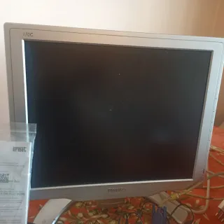 Kit 4 telecamere DVR monitor