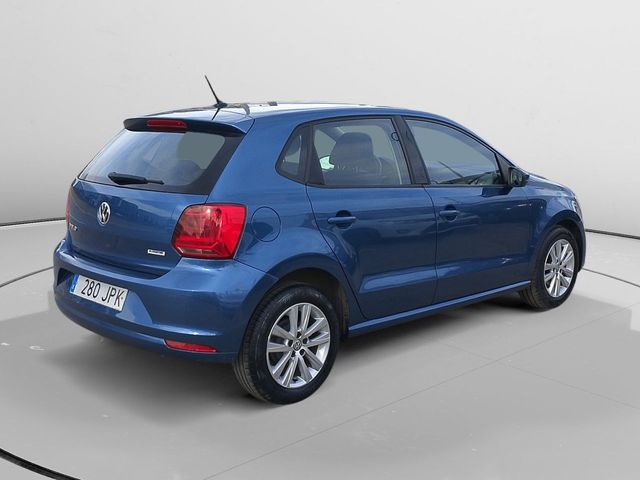 Volkswagen Polo A-Polo BMT