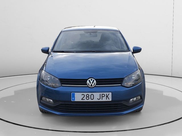 Volkswagen Polo A-Polo BMT