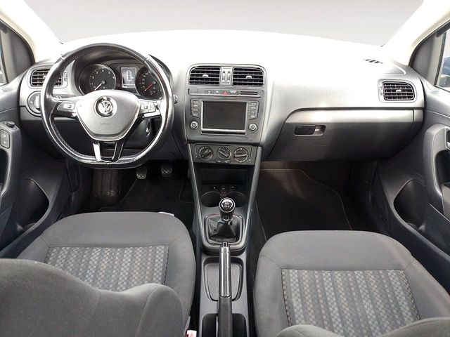 Volkswagen Polo A-Polo BMT