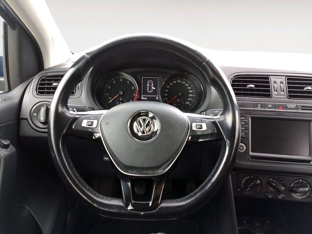 Volkswagen Polo A-Polo BMT