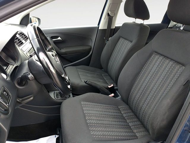 Volkswagen Polo A-Polo BMT