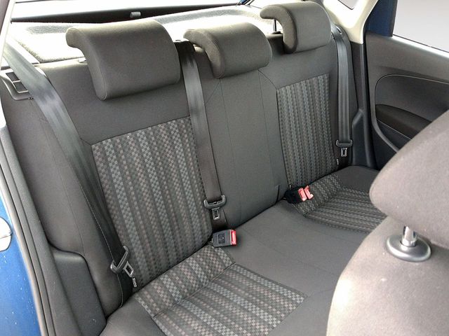 Volkswagen Polo A-Polo BMT