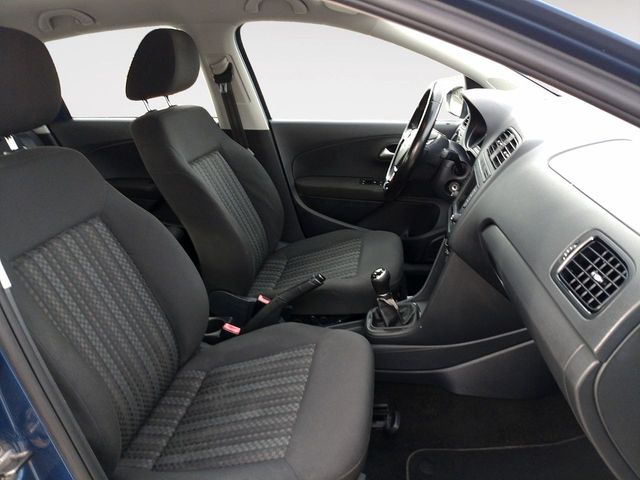 Volkswagen Polo A-Polo BMT