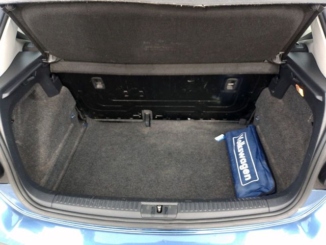 Volkswagen Polo A-Polo BMT