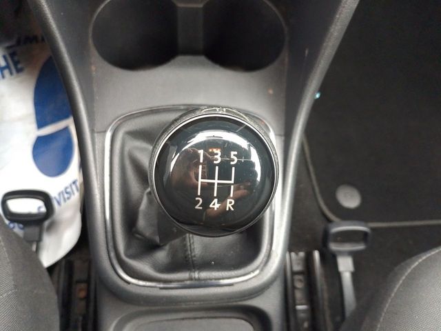 Volkswagen Polo A-Polo BMT