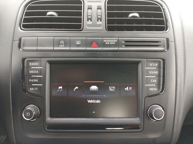 Volkswagen Polo A-Polo BMT