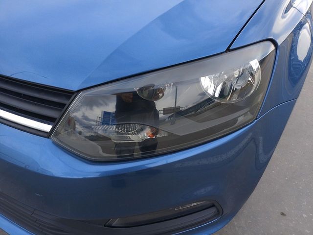 Volkswagen Polo A-Polo BMT