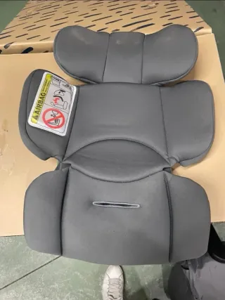 Silla de coche para bebé Nuna