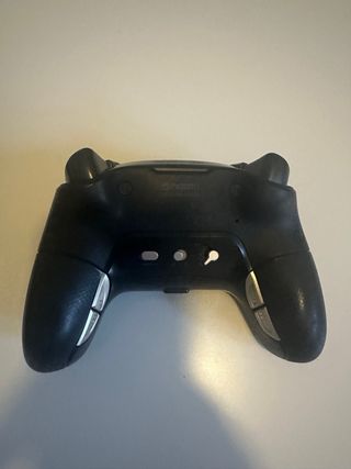 Mando Nacon Revolution Unlimited PS4